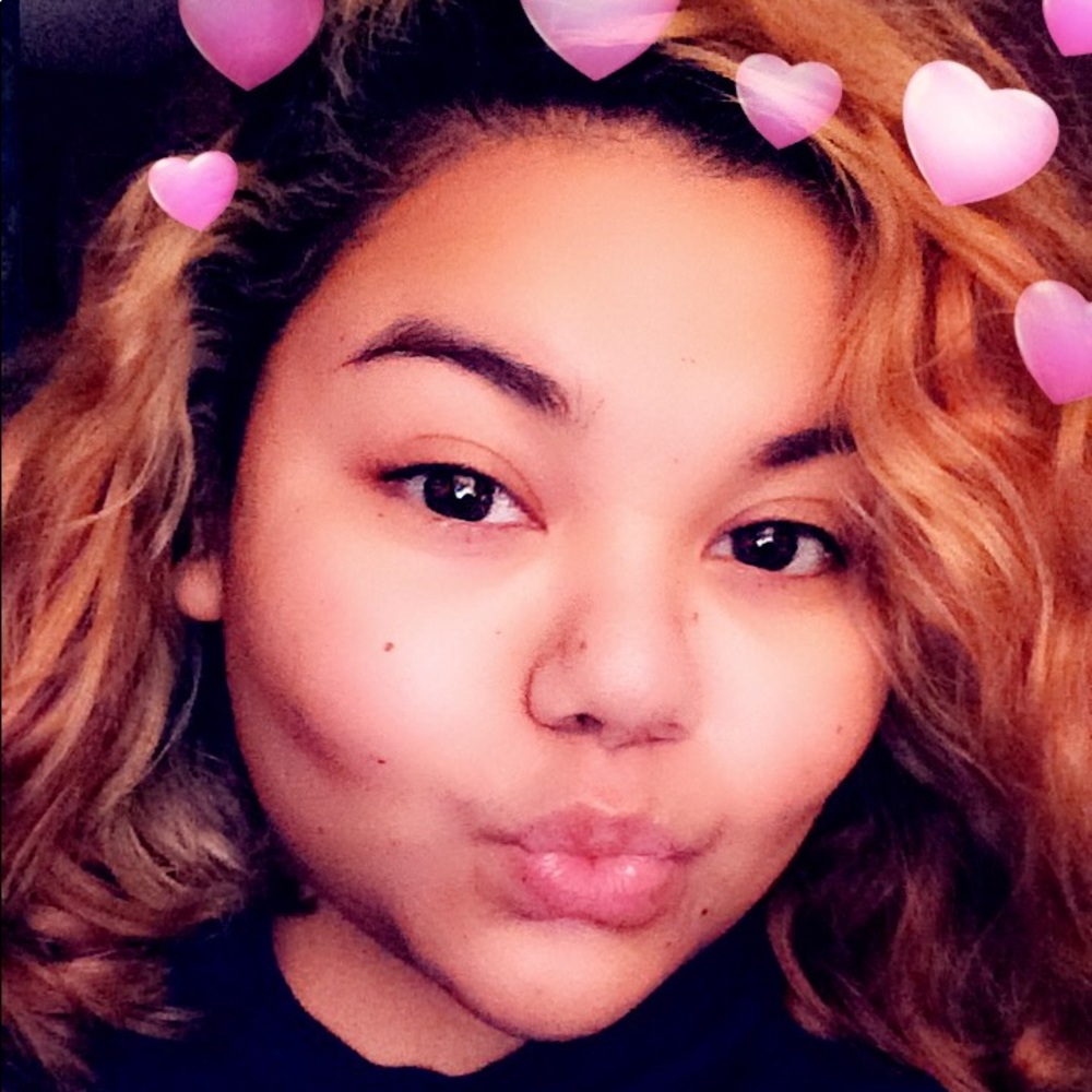 Meet your Posher, Marilynn